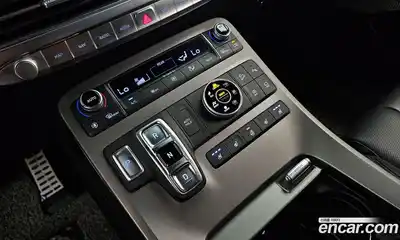 Hyundai Palisade 2021 3.8 автомат (гидро), миниатюра 12