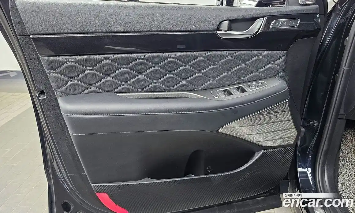Hyundai Palisade 2021 3.8 автомат (гидро), фото 14