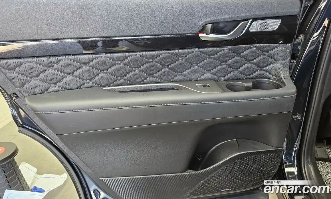 Hyundai Palisade 2021 3.8 автомат (гидро), фото 15