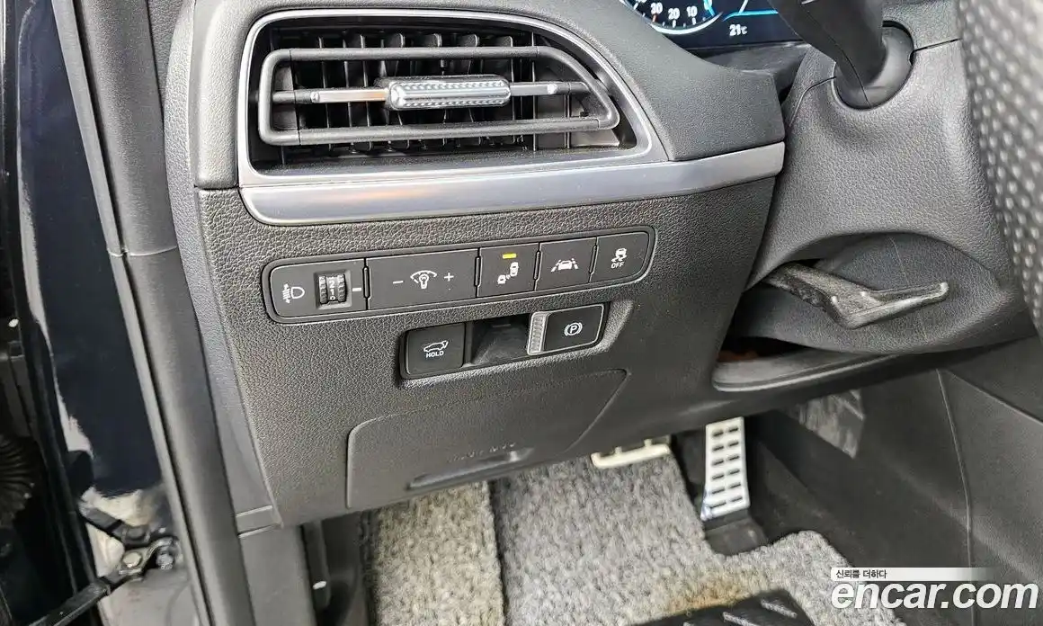 Hyundai Palisade 2021 3.8 автомат (гидро), фото 22