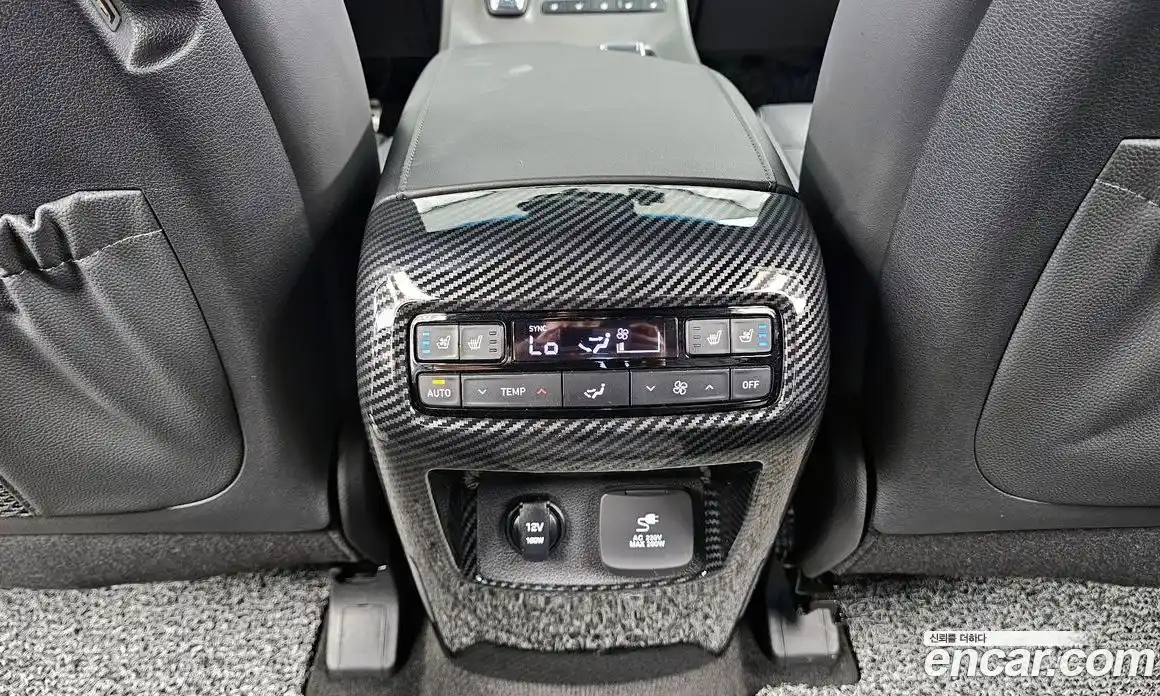 Hyundai Palisade 2021 3.8 автомат (гидро), фото 25