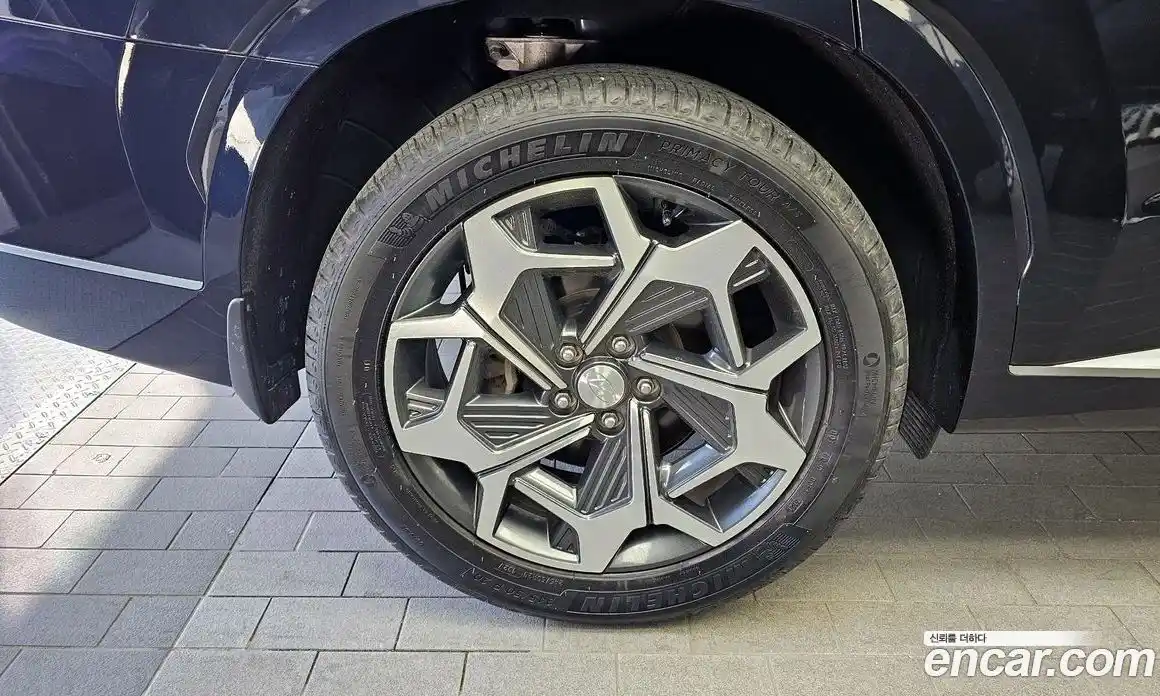Hyundai Palisade 2021 3.8 автомат (гидро), фото 5