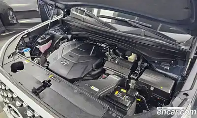 Hyundai Palisade 2021 3.8 автомат (гидро), миниатюра 6