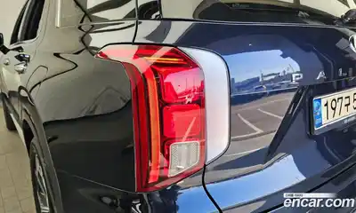 Hyundai Palisade 2021 3.8 автомат (гидро), миниатюра 9