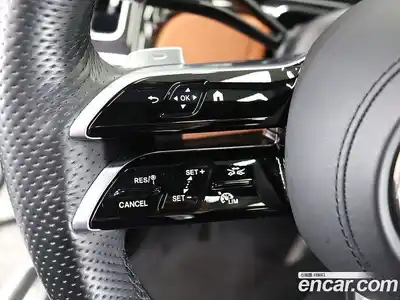 Mercedes-Benz S-Class 2023 3.0 автомат (гидро), миниатюра 12