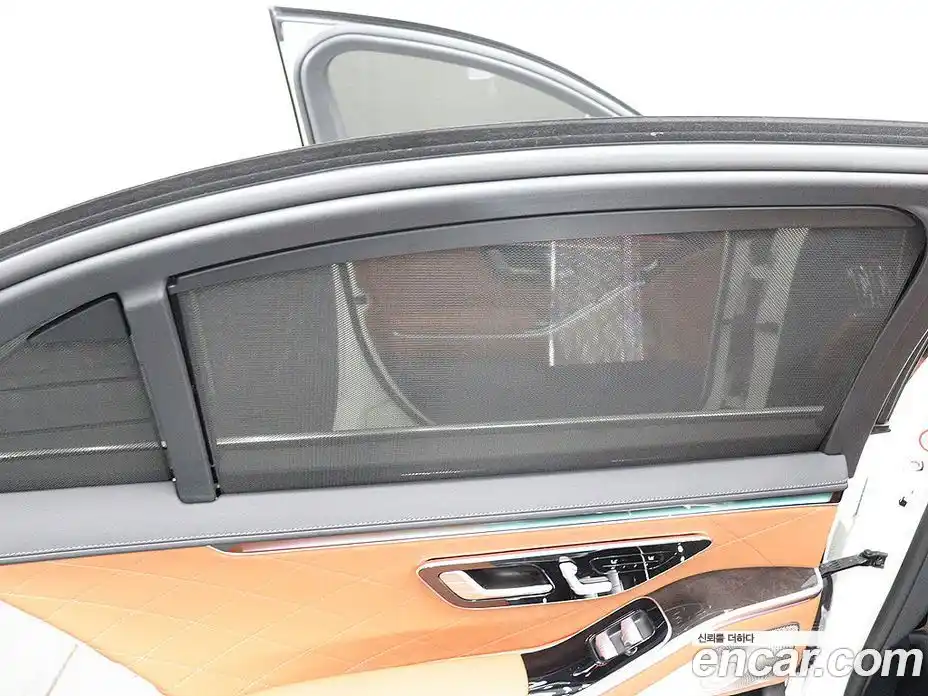 Mercedes-Benz S-Class 2023 3.0 автомат (гидро), фото 19