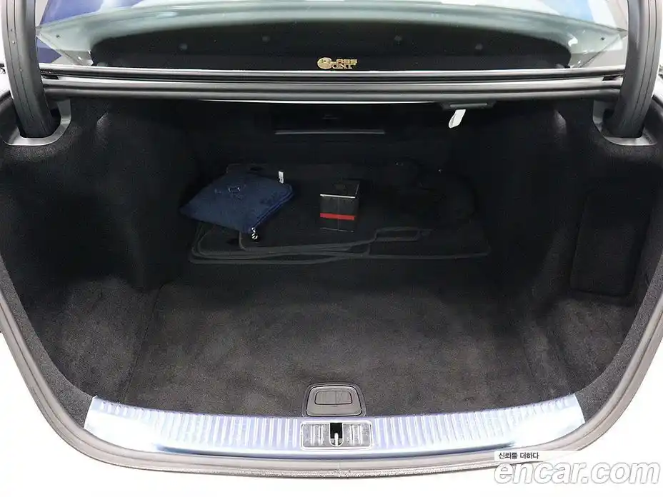 Mercedes-Benz S-Class 2023 3.0 автомат (гидро), фото 20