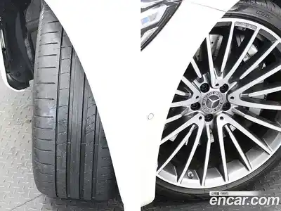 Mercedes-Benz S-Class 2023 3.0 автомат (гидро), миниатюра 5