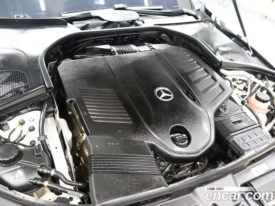 Mercedes-Benz S-Class 2023 3.0 автомат (гидро), фото 6