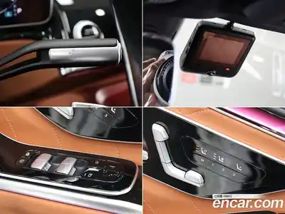 Mercedes-Benz S-Class 2023 3.0 автомат (гидро), миниатюра 9