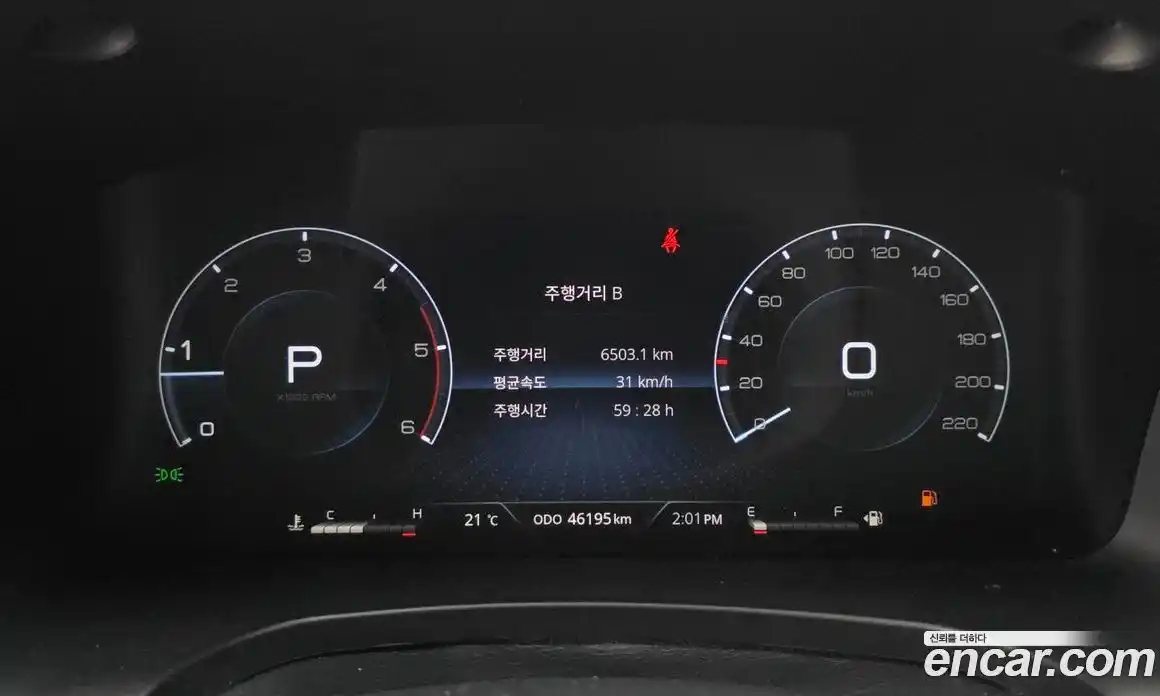 SsangYong Rexton 2022 2.2 гидро, фото 11