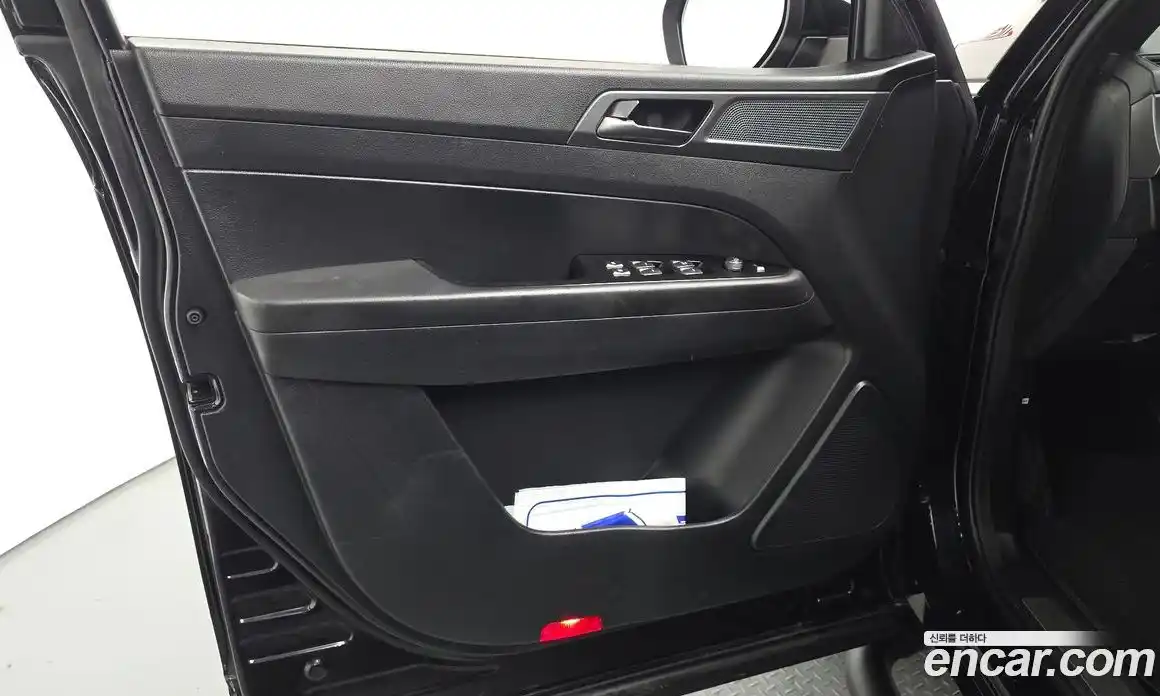 SsangYong Rexton 2022 2.2 гидро, фото 14