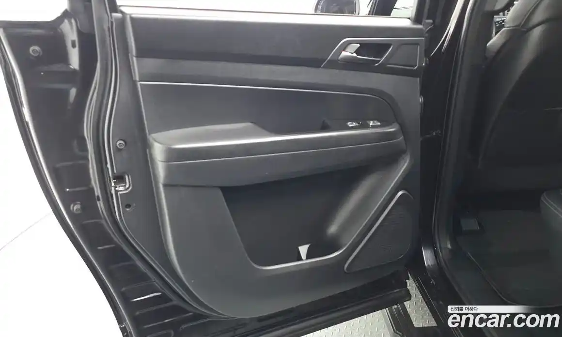 SsangYong Rexton 2022 2.2 гидро, фото 15