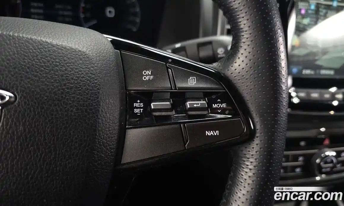 SsangYong Rexton 2022 2.2 гидро, фото 22