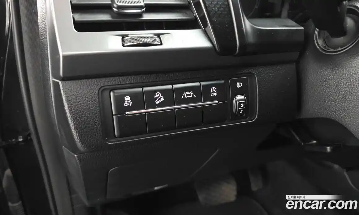 SsangYong Rexton 2022 2.2 гидро, фото 23
