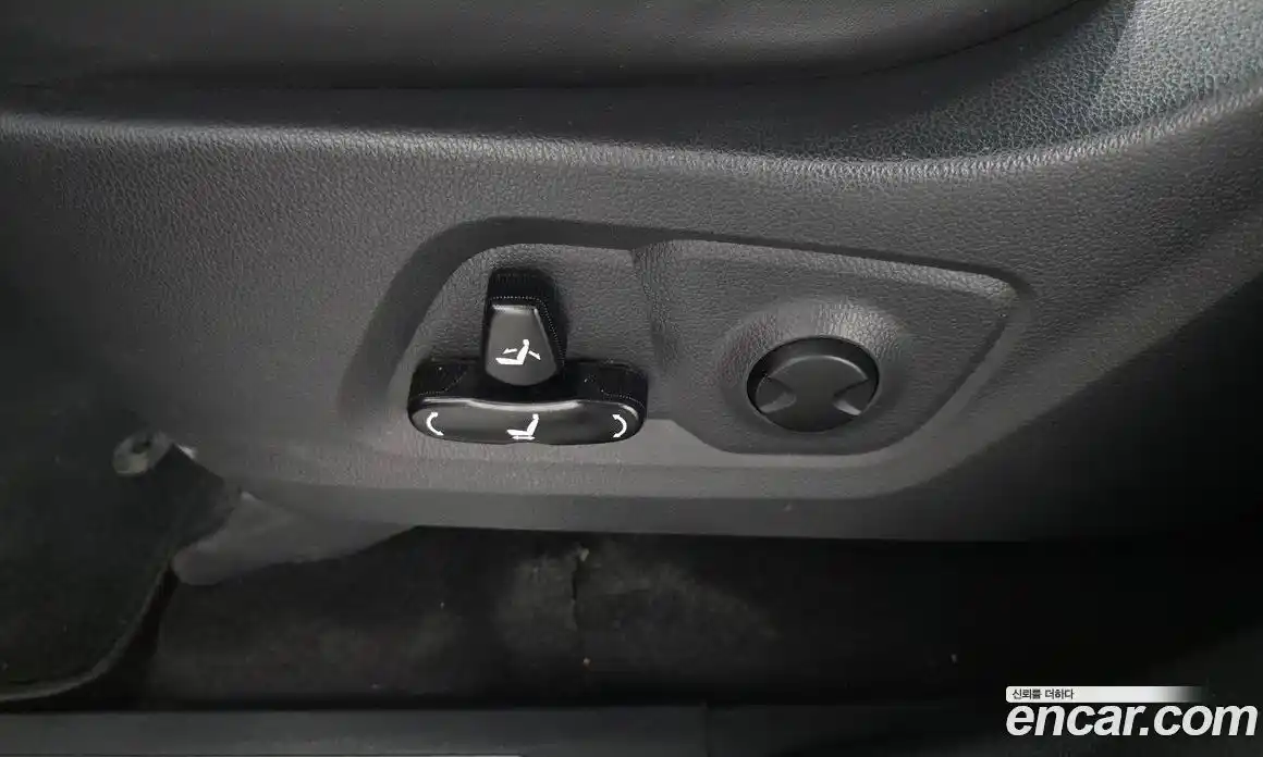 SsangYong Rexton 2022 2.2 гидро, фото 24
