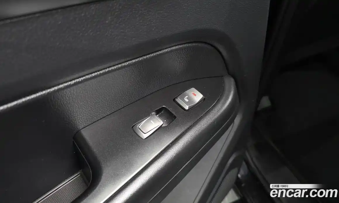 SsangYong Rexton 2022 2.2 гидро, фото 25