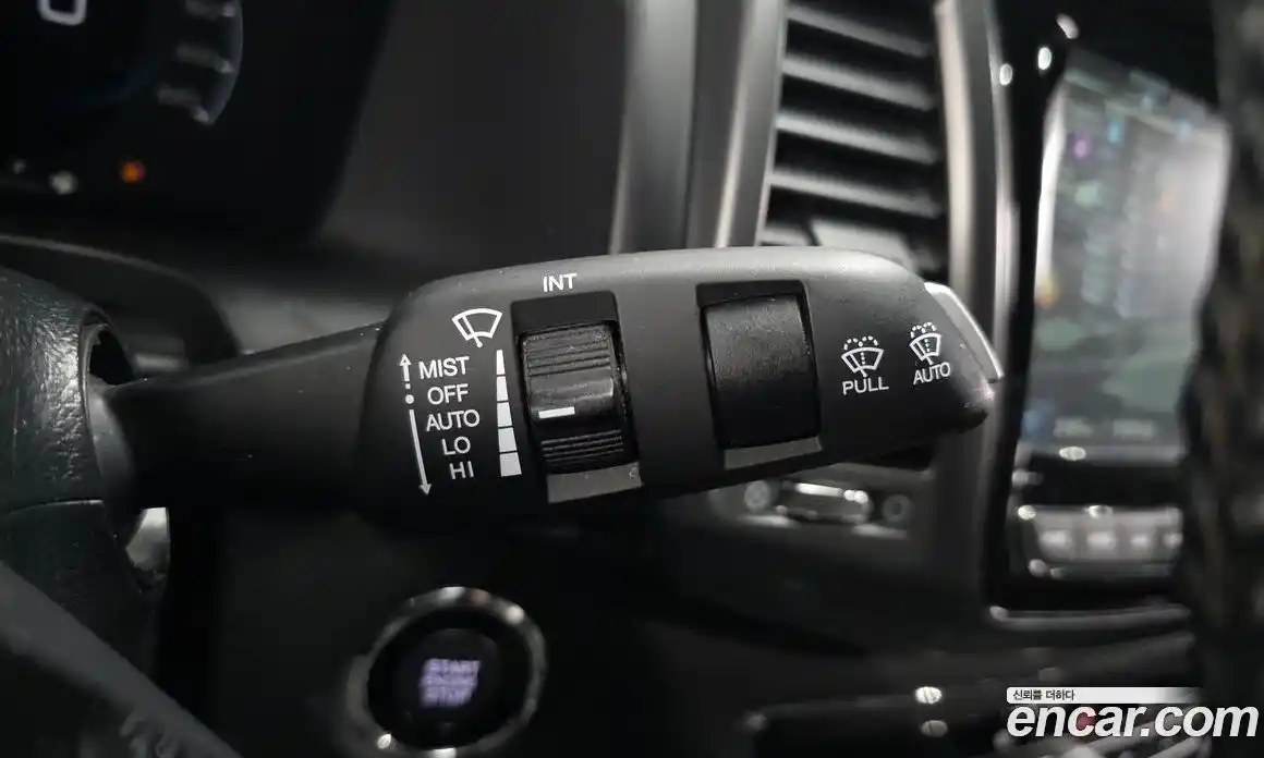 SsangYong Rexton 2022 2.2 гидро, фото 27