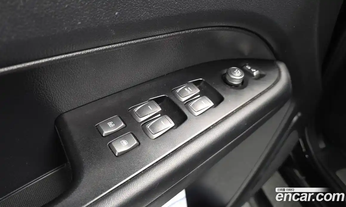 SsangYong Rexton 2022 2.2 гидро, фото 28