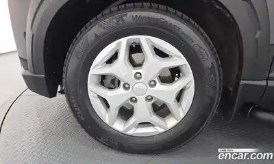SsangYong Rexton 2022 2.2 гидро, миниатюра 5