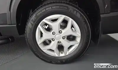 SsangYong Rexton 2022 2.2 гидро, миниатюра 7