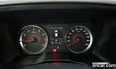 SsangYong TIBOLI 2020 1.5 автомат (гидро), миниатюра 11
