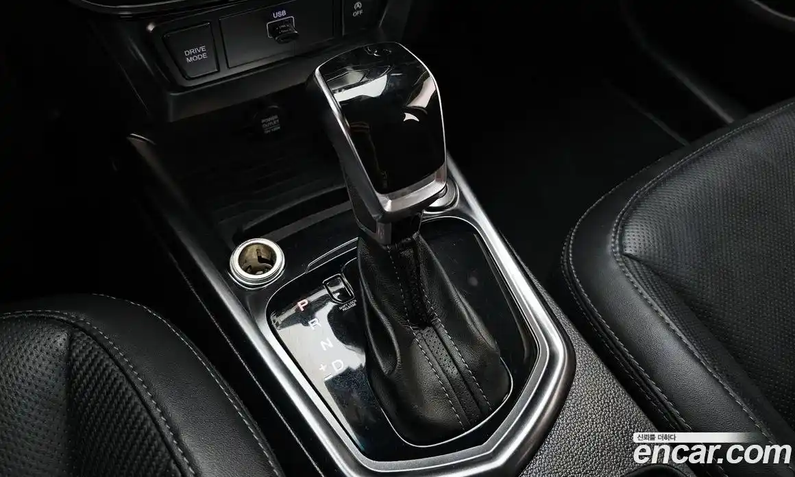 SsangYong TIBOLI 2020 1.5 автомат (гидро), фото 12