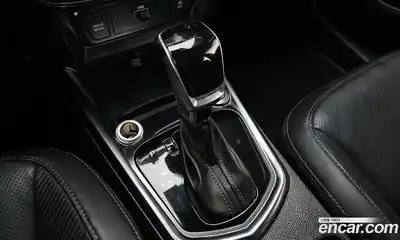 SsangYong TIBOLI 2020 1.5 автомат (гидро), миниатюра 12