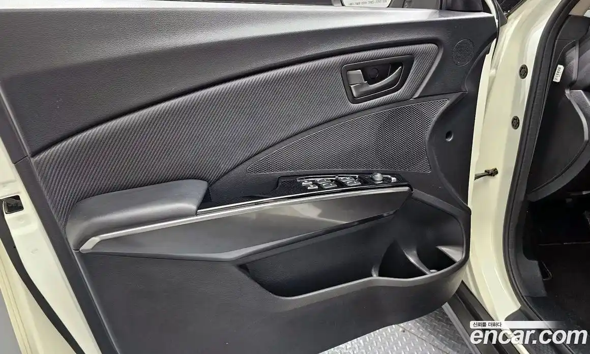 SsangYong TIBOLI 2020 1.5 автомат (гидро), фото 14