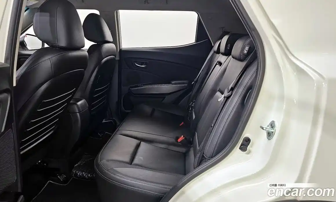 SsangYong TIBOLI 2020 1.5 автомат (гидро), фото 16