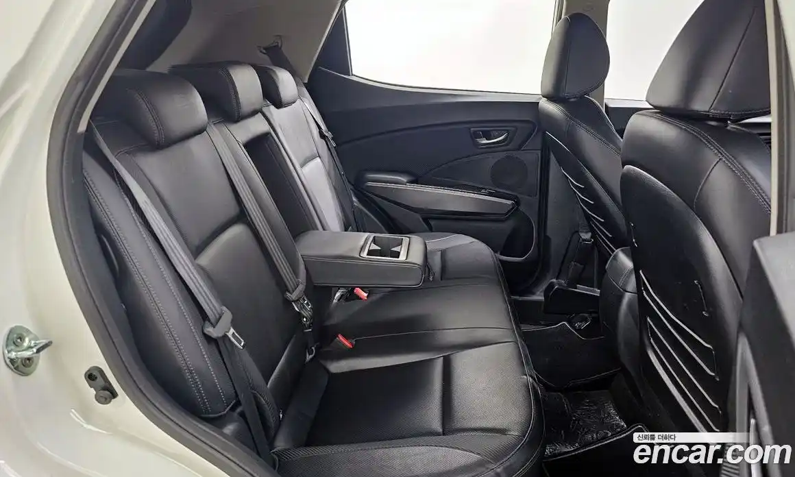 SsangYong TIBOLI 2020 1.5 автомат (гидро), фото 18