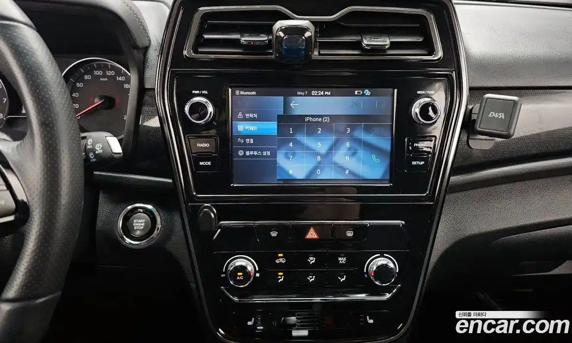 SsangYong TIBOLI 2020 1.5 автомат (гидро), фото 20