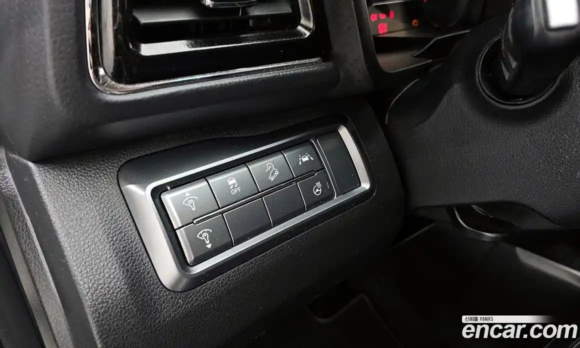 SsangYong TIBOLI 2020 1.5 автомат (гидро), фото 22