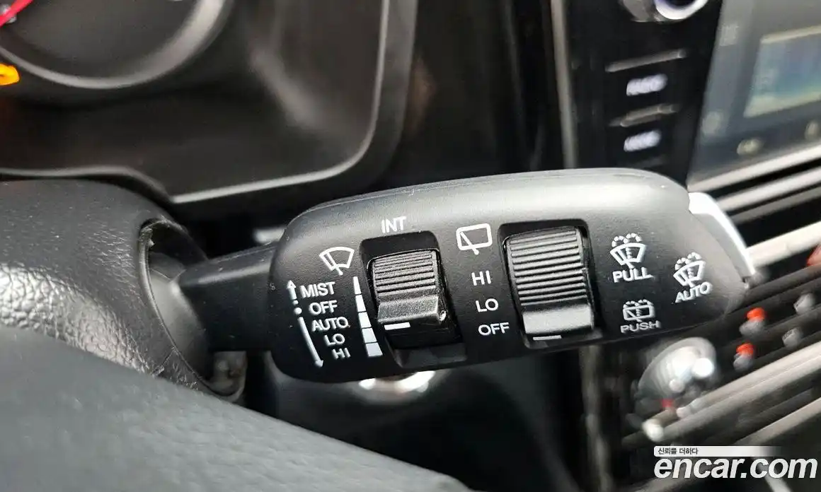 SsangYong TIBOLI 2020 1.5 автомат (гидро), фото 23