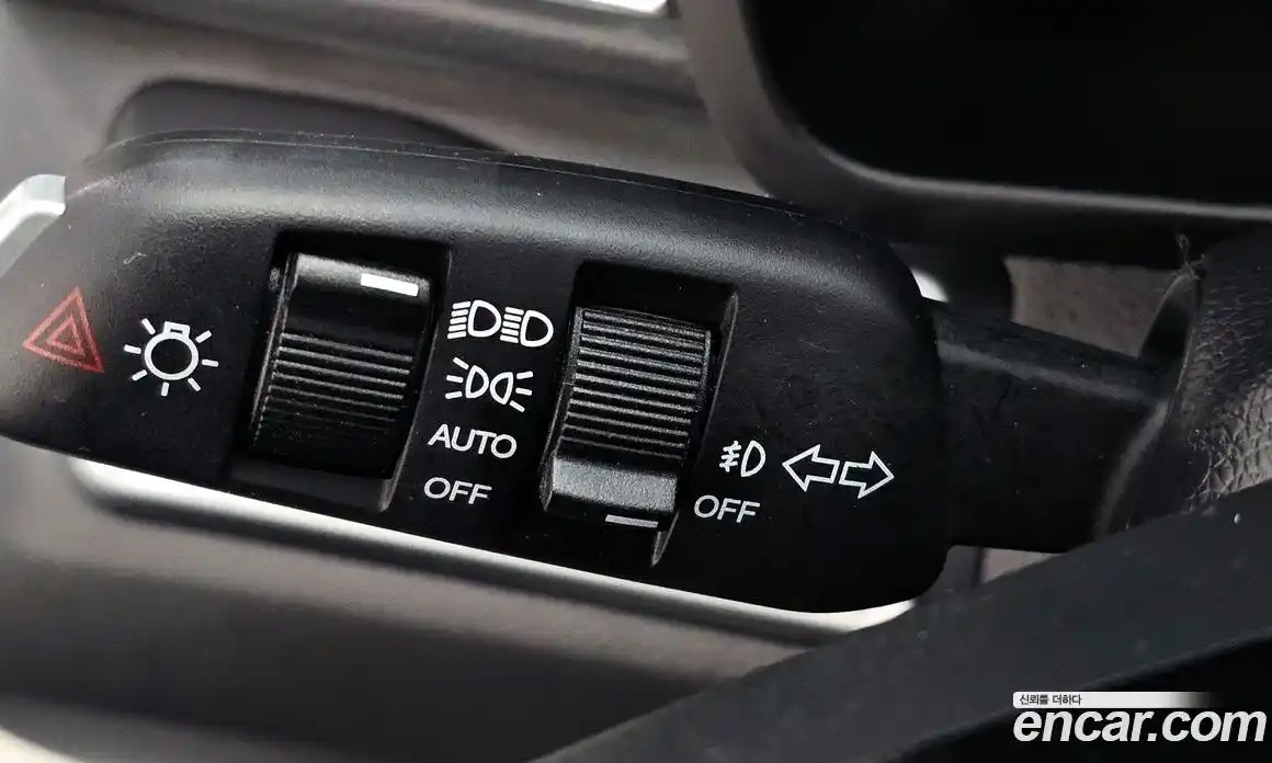 SsangYong TIBOLI 2020 1.5 автомат (гидро), фото 24