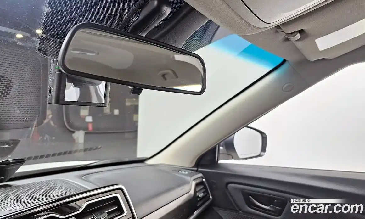 SsangYong TIBOLI 2020 1.5 автомат (гидро), фото 25