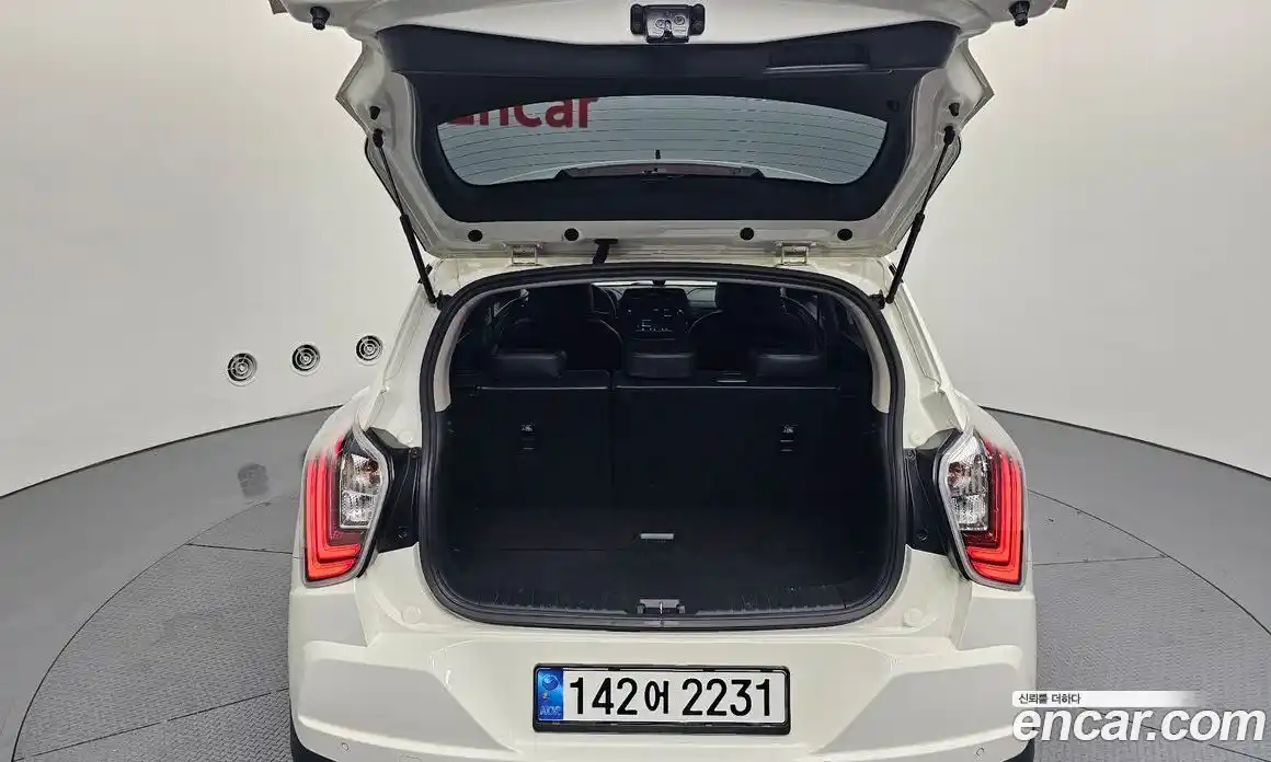 SsangYong TIBOLI 2020 1.5 автомат (гидро), фото 26