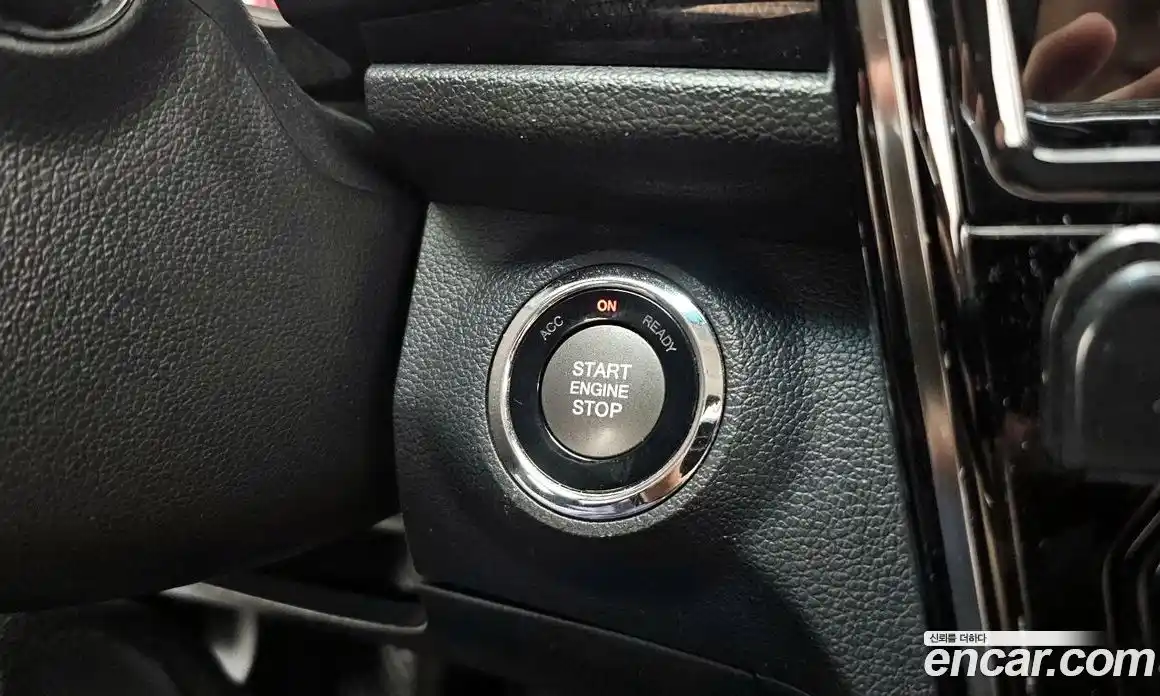 SsangYong TIBOLI 2020 1.5 автомат (гидро), фото 27