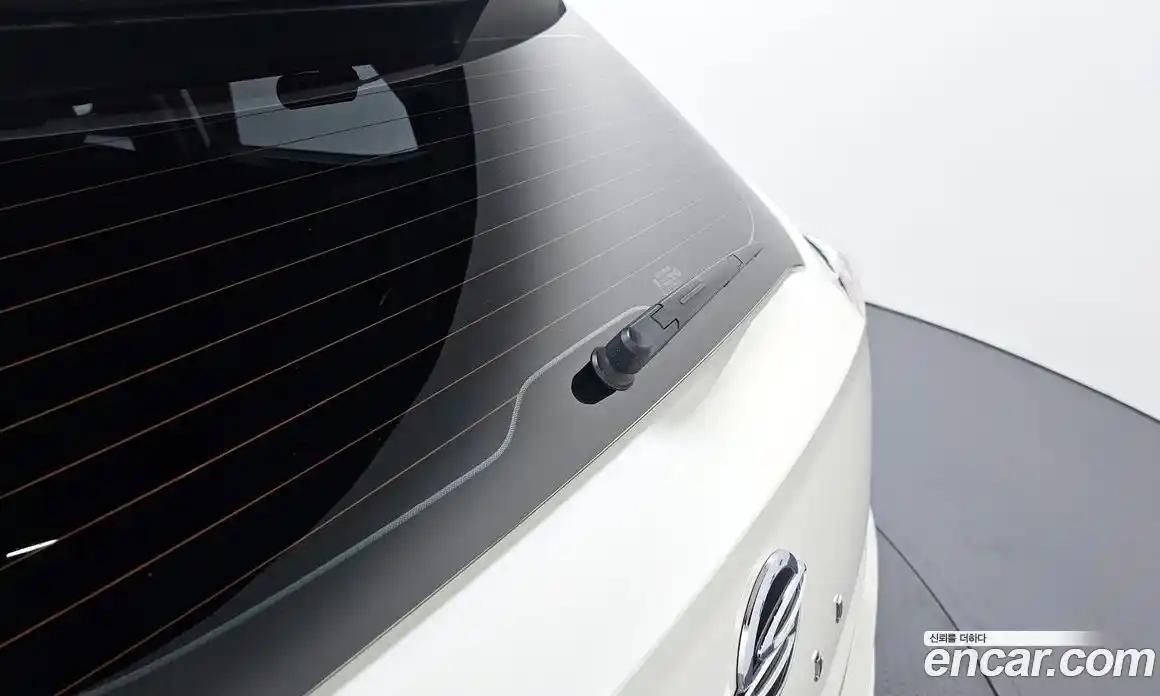 SsangYong TIBOLI 2020 1.5 автомат (гидро), фото 29
