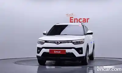 SsangYong TIBOLI 2020 1.5 автомат (гидро), миниатюра 3