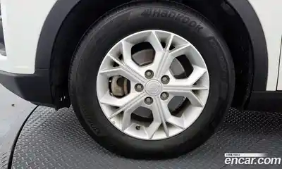 SsangYong TIBOLI 2020 1.5 автомат (гидро), миниатюра 5