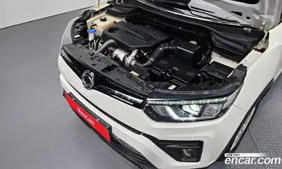 SsangYong TIBOLI 2020 1.5 автомат (гидро), миниатюра 6