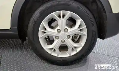 SsangYong TIBOLI 2020 1.5 автомат (гидро), миниатюра 7