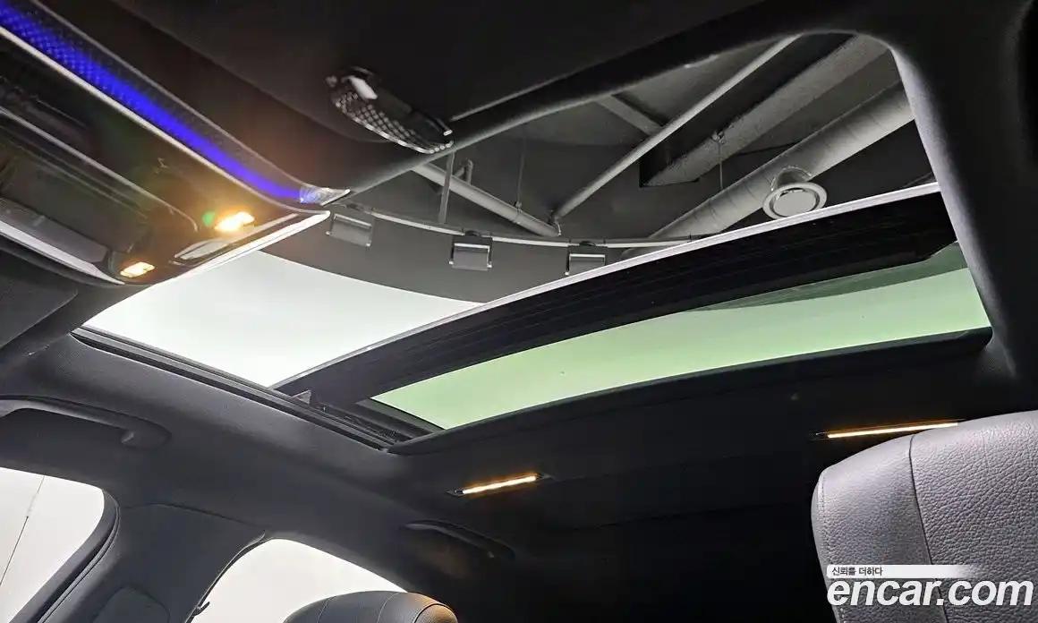 Mercedes-Benz S-Class 2021 2.9 гидро, фото 24