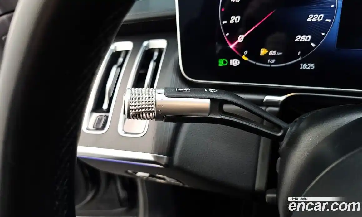 Mercedes-Benz S-Class 2021 2.9 гидро, фото 29