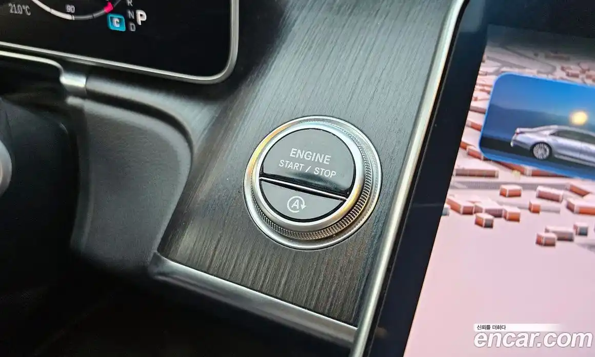 Mercedes-Benz S-Class 2021 2.9 гидро, фото 30