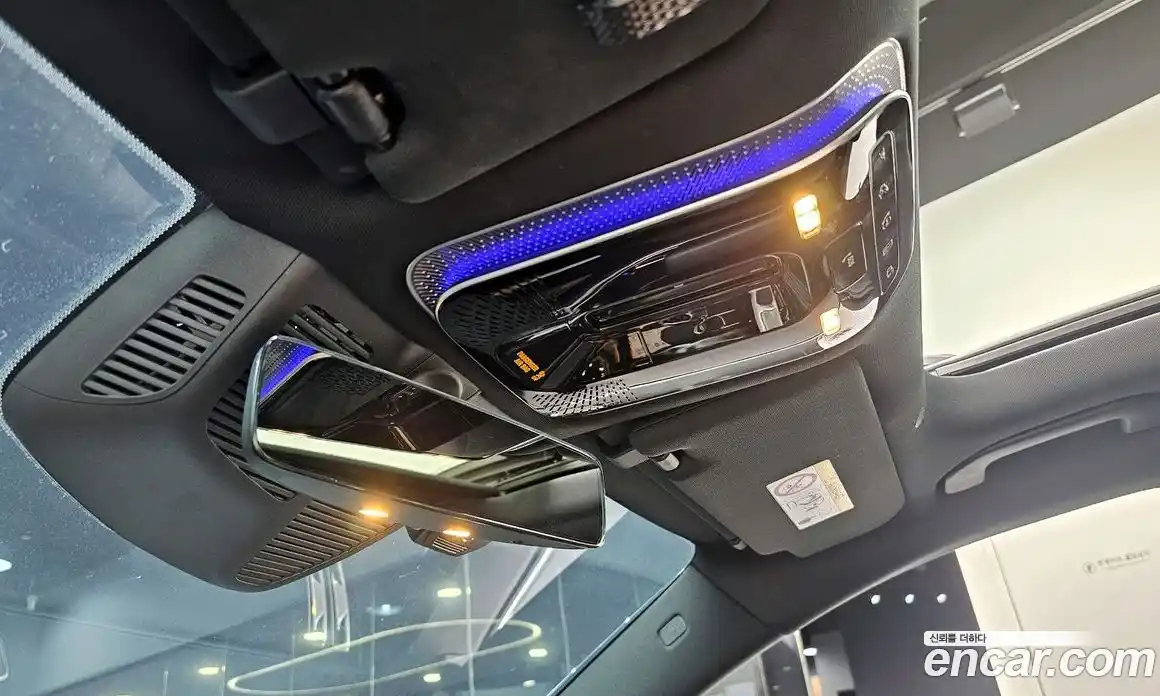 Mercedes-Benz S-Class 2021 2.9 гидро, фото 31