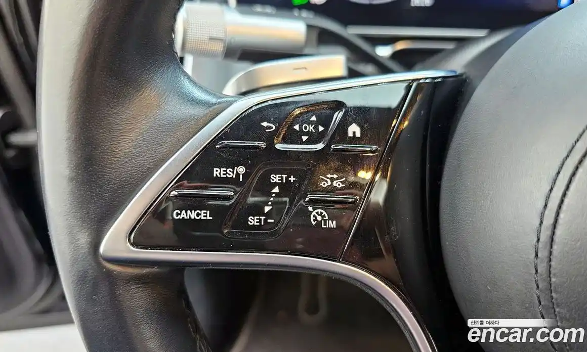 Mercedes-Benz S-Class 2021 2.9 гидро, фото 32