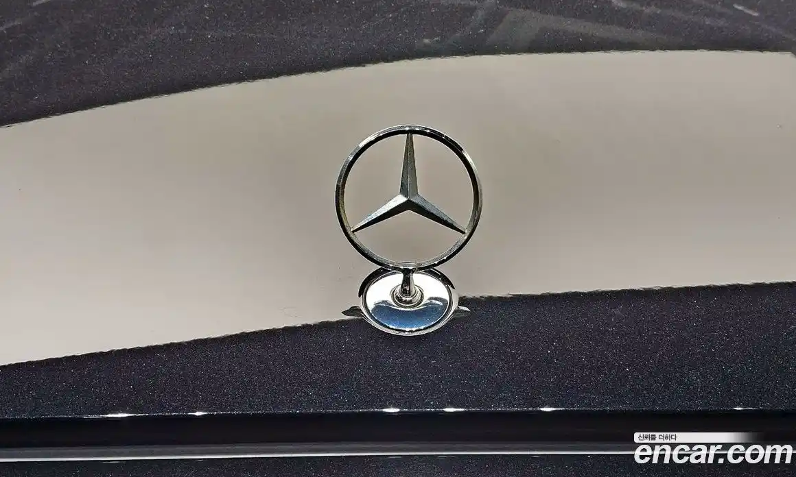 Mercedes-Benz S-Class 2021 2.9 гидро, фото 39