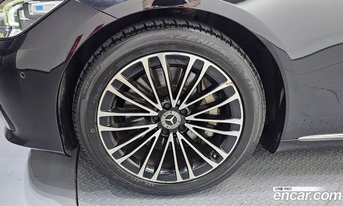Mercedes-Benz S-Class 2021 2.9 гидро, фото 5